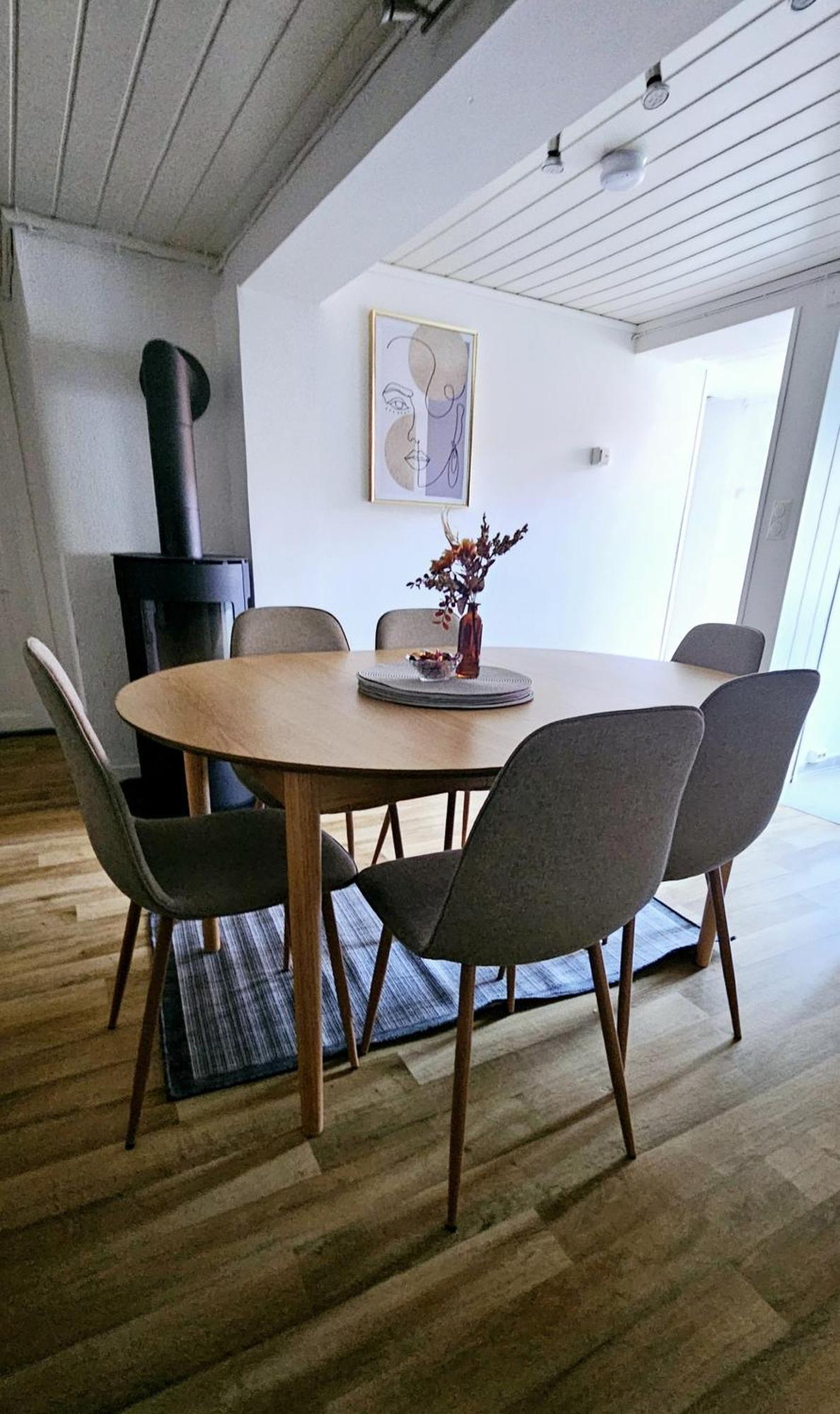 Central And Large Cosey Apartment Stavanger Exterior foto