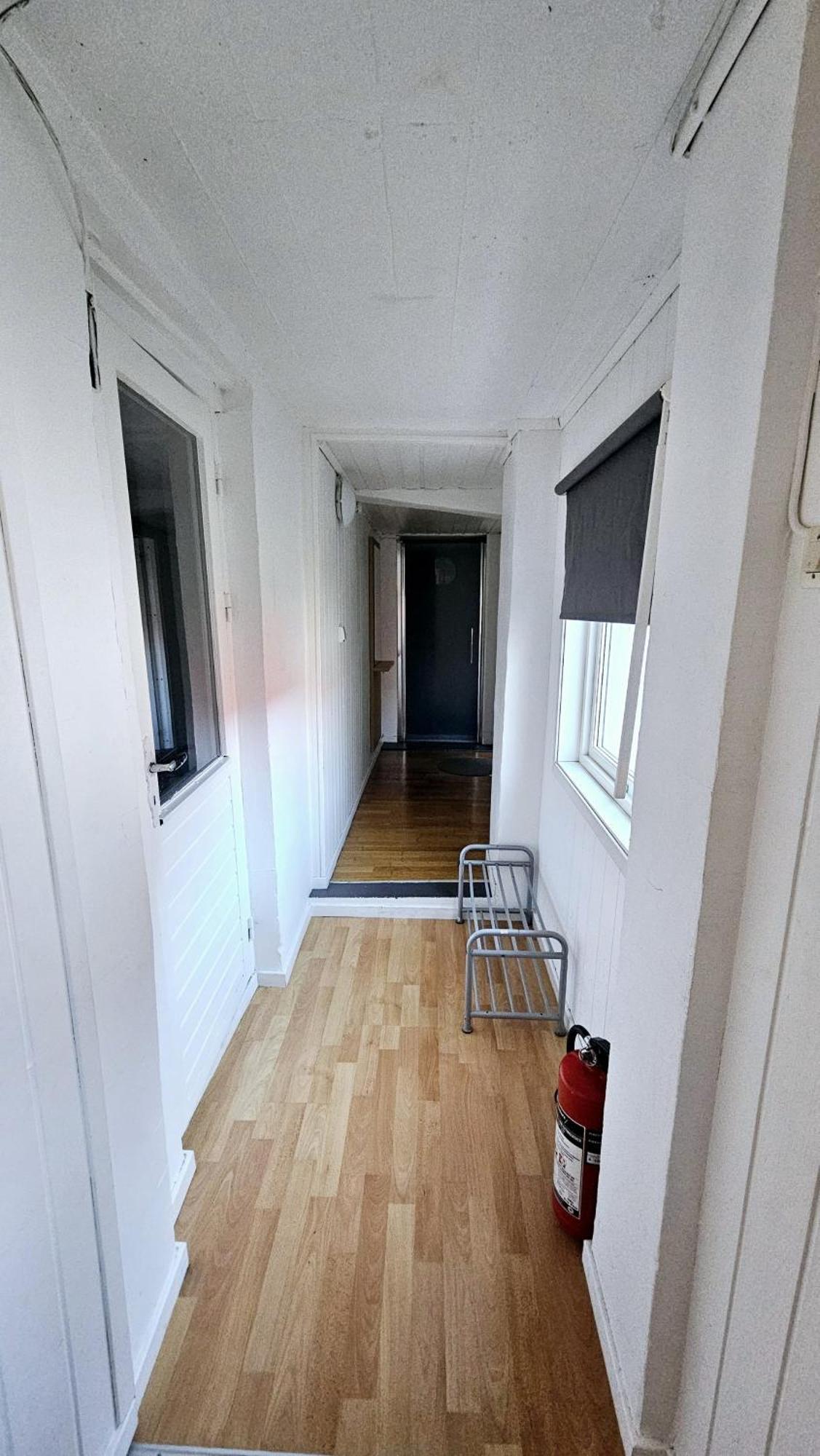 Central And Large Cosey Apartment Stavanger Exterior foto